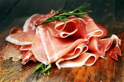 prosciutto di prada